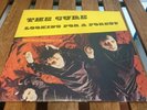 The Cure Looking for a Forest, Rare Livealbum