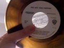 RED HOT CHILI PEPPERS PROMO “GIVE IT AWAY” FUNK METAL RAP-ROCK RARE MEXICAN 7”