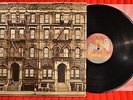 LED ZEPPELIN Physical Graffiti 2-LP Swan Song SS 2-200 zepplin w/Inners Vinyl EX