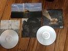 The Mars Volta De Loused In The Comatorium and Tremulant EP colored vinyl