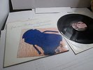 JENNIFER WARNES FAMOUS BLUE RAINCOAT SONGS OF LEONARD COHEN LP 661 111-1 EX-NM