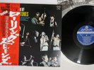 ROLLING STONES GOT LIVE IF YOU WANT IT LONDON LAX-1008 Japan OBI Vinyl LP