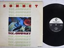 TEE & COMPANY SONNET THREE BLIND MICE TBM-5004 Japan Vinyl LP