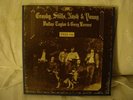 Crosby, Stills, Nash & Young - Deja Vu - reel-to-reel