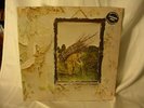 Led Zeppelin IV - RARE LP - 12