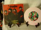 The Stranglers - Something Better Change & (Get A) Grip - 7