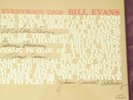 Bill Evans  