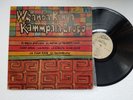 WGANDA KENYA KAMMPALA LATIN FUNK AFRO EL GALLO  MADE IN COLOMBIA  # 300 HEAR