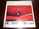 BIG STAR ?– #1 Record / Radio City 2LP  - first UK gatefold  pressing Stax 1978