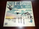 COHEED AND CAMBRIA -Color Before The Sun LP - Blue STORM Vinyl tour only SEALED