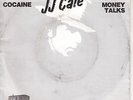 J. J. CALE  Cocaine PICTURE SLEEVE 7