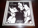 MAD SEASON ?– Above 2LP - first pressing Pearl Jam Soundgarden Alice In Chains