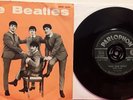 THE BEATLES - TWIST AND SHOUT (1964), QMSP 16352 - NM/NM