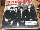 Red Rockers Condition Red 415 Records 415A-0006 1981 Punk Rock New Orleans LA
