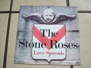 The Stone Roses Love Spreads 12