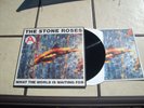 The Stone Roses  Fools Gold / What The World Is Waiting For  12