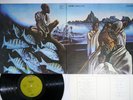 HERBIE HANCOCK CROSSINGS WARNER P-8251W Japan Vinyl LP