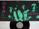 BLACK SABBATH BEST OF VERTIGO FD-94 Japan Vinyl LP