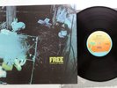 FREE TONS OF SOBS ISLAND ILPS-9089 UK Vinyl LP