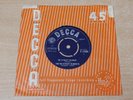 The Bo Street Runners/Bo Street Runner/1964 Decca 7