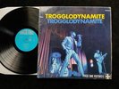 THE TROGGS Trogglodynamite LP UK 1st Press Page One 1967 POLS 001 STEREO