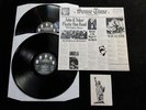 JOHN LENNON Some Time In New York City LP UK 1st + Postcard PCSP 716 -1-1-1-1