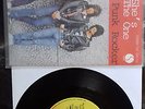 RAMONES  SHE'S THE ONE