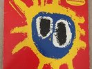 LP  PRIMAL SCREAM SCREAMADELICA  A1 B1 C1 D1 1991.