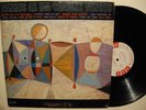 Charles Mingus - Mingus Ah Um - Original Columbia 6-eye Promo DG