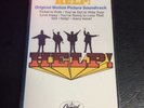 The Beatles Help  Soundtrack Cassette 4XAS2386