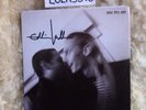 Pearl Jam  Who You Are/Habit Single SIGNED BY EDDIE VEDDER