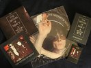 Sisters of Mercy: Picture Disc, This Corrosion & Dominion ltd edition singles