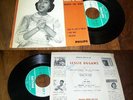 LESLIE UGGAMS - Inherit The Wind + 3 Rare French EP OST Soul Gospel 60'