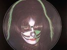 Peter Criss - Solo - Picture Disc - New - KISS
