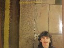 George Harrison SOMEWHERE IN ENGLAND - LP.  SEALED - MINT. Dark Horse OHK 3492