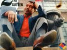 DAVE BAILEY QUINTET 2 Feet In The Gutter ORIG YELLOW EPIC MONO PRESS SHRINK