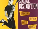 Social Distortion, Somewhere Between Heaven and Hell  Vinyl Record/LP *NEW*