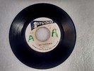 BOB ANDY - TOO EXPERIENCE/ LET THEM SAY/ STUDIO ONE ROCKSTEADY 45