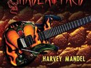 Harvey Mandel - Snake Attack