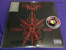 Celtic Frost Morbid Tales 2LP 2017 Black Metal Import Vinyl Piranha Records