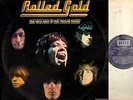ROLLING STONES rolled gold (very best of/greatest hits) DOUBLE LP EX/VG ROST 1/2