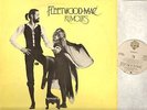 FLEETWOOD MAC rumours (late 1970s uk press) LP EX/VG+ K56344 classic rock