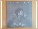 FUGEES – Killing me softly 12“ 12 Inch Maxi Vinyl LP Sammler Liebhabe