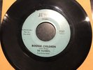 John Fred-The Playboys- Boogie Children- Rare-Rockabilly-Jewel-737-Vg+