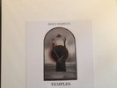 Holy Serpent - Temples Vinyl Test Pressing 9 Of 30 Copies Riding Easy