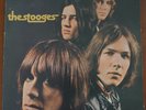 The Stooges S/T, 1969 Canada 1st Press Gold Label EKS-74051 ,Iggy Pop