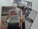 172A	Daily Terror	Schmutzige Zeiten	(AG 0010)	Deutsche 1st press LP + 2 Inserts