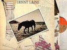 DENNY LAINE (OF WINGS) holly days (uk & inner) LP EX+/EX- EMA 781 rockabilly