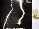 WHITE NOISE an electric storm: 2008 reissue LP EX/EX 5313 125 psych experimental