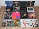Modern Jazz,Fusion Jazz & Soul Jazz   32 LP`s